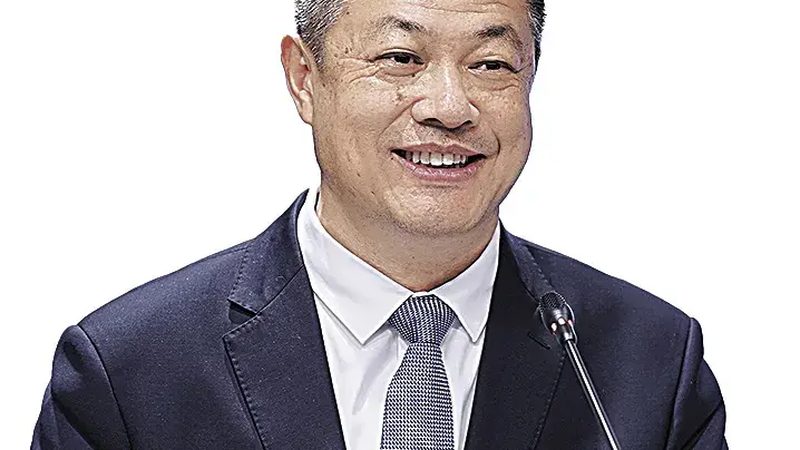 要准确解读塑料原料品牌排行榜，我们需要关注以下几个关键指标：