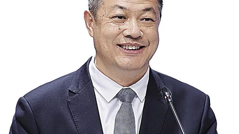 阻燃等级UL94 V0，改性塑料型号选对了吗