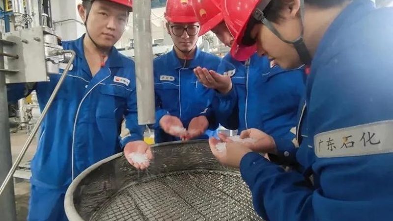 消泡剂效果好不好，关键看选型逻辑而非品牌名气
