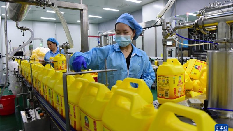 改性塑料种类解析：探索高性能材料的新篇章