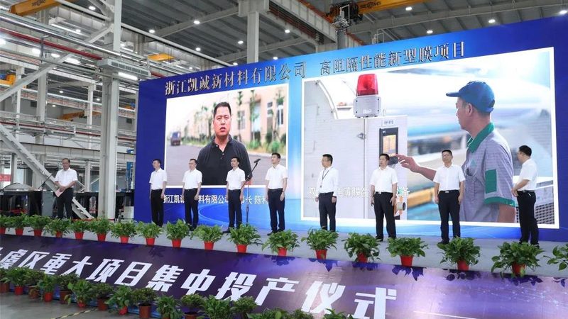 增稠剂型号规格分类解析：揭秘化工应用中的关键要素**
