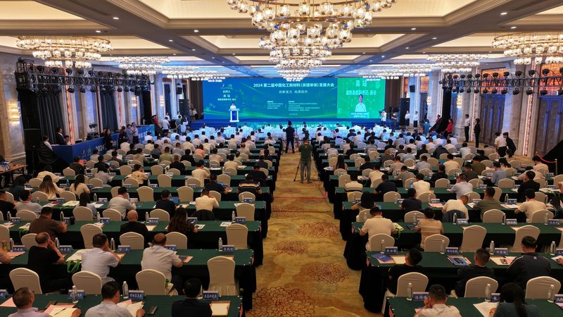 近年来，我国电子级助剂行业呈现出以下特点：
