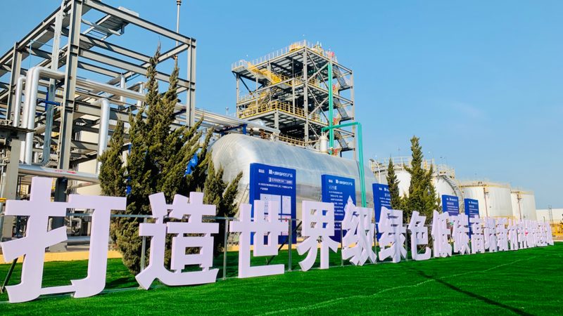 化工液体原料分类解析：揭秘十大品牌背后的秘密
